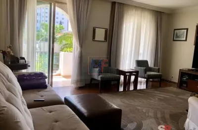 Ref 16.718 - excelente apto em santo andré, 192m² a.u., 3 dormitórios (1 suíte), sala, cozinha, banheiro, área de serviço, 2 vagas e lazer.