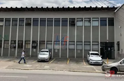 Ref 16.725 - excelente prédio comercial à venda no pari (zona norte), com 1.545 m² a.u. , varias salas, banheiros  , galpão e 8 vagas. zemp.