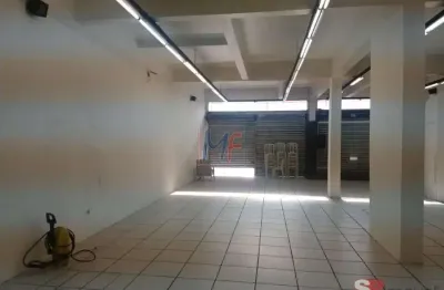 Ref 16.750 - excelente prédio comercial à venda no centro de santo andré, 780 m² a.u., com 3 salões, 2 salas, 3 banheiros, 1 cozinha.