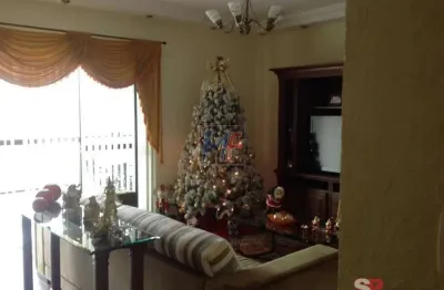 Ref 16.765 - excelente apto em rudge ramos (sbc), 132m² a.u., 3 quartos (1 suíte), sala, cozinha, área de serviço, varanda, 2 vagas e lazer.