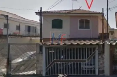 Sobrado localizado no bairro parque casa de pedra, com 138m² terreno, 125m² a.u, 3 dorms, 3 banheiros, 2 vagas de garagem. (ref 16.754)