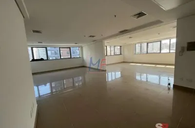 Ref 16781 - excelentes salas comerciais em santa cecília, 100² a.u., 4 vagas, próximas ao metrô marechal deodoro.