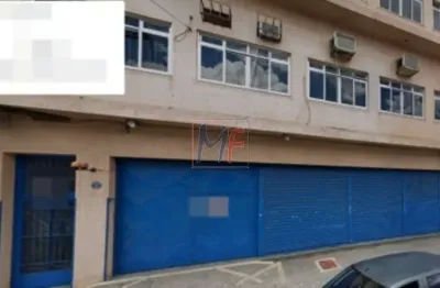 Prédio comercial no tatuapé, 2.098 m² a.u., terreno de 750 m², zoneamento zc. estuda permuta parcial. (ref 16.728)