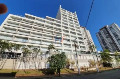 REF 16.787 - Excelente sala comercial na Vila Leopoldina, 37m² a.u, banheiro, varanda, ar condicionado e 1 vaga de garagem.