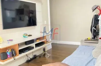 REF 16.793 -Lindo Apartamento  localizado em Santana, com 62m² de a.u, 2 dorms, sendo 1 suíte, 2 vagas de garagem, e muito lazer!!