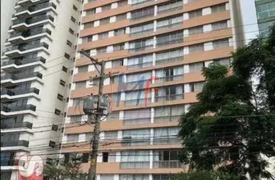 Ref 16802 - excelente apto em santana, 286m² a.u, 4 dormitórios (2 suítes), sala, cozinha, lavabo, dep. empregada, 2 vagas e lazer.