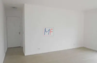 Excelente apartamento  vila olímpia, com 70m² de área útil, 3 dorms. ( dep. empregada) e 1 vaga de garagem. ref 16.812