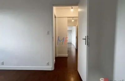 Ref 16.832 - excelente apto na vila olímpia, 85m² a.u., 2 dormitórios, sala, cozinha, banheiro, área de serviço, dep. empregada, 1 vaga e lazer.