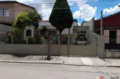 Ref 16.874 - excelente casa na vila nova mazzei, 180m² a.u., 3 quartos (1 suíte),  sala, cozinha, banheiro, área de serviço, quintal e 2 vagas.