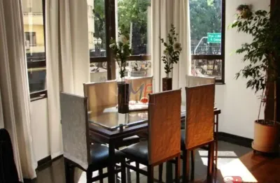 Ref  16.905 - excelente apto na república, 120m² a.u., 2 dormitórios (1 suíte), sala, cozinha, banheiro, área de serviço, prox. metrô república.