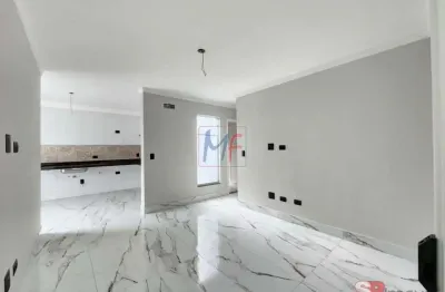 Ref 16.912 - excelente apto no tremembé, 76m² a.u., 3 dormitórios (1 suíte), sala, cozinha, banheiro, lavanderia, varanda gourmet e 1 vaga.