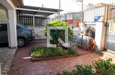 Ref 16.911 excelente casa térrea para venda  bairro vila gustavo com 2 dormitório, 2 vagas, 50 m² de area útil. estuda propostas permutas.