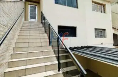 Ref 16.933 - excelente sobrado no mandaqui, 180m² a.u., 3 quartos (3 suítes), sala, cozinha, banheiro, área de serviço, churrasqueira, 1 vaga.