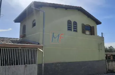Ref 16.844 - excelente sobrado em jacareí, 2 dormitórios (1 suíte), sala, cozinha, lavanderia, banheiro social, varanda ampla e 1 vaga.