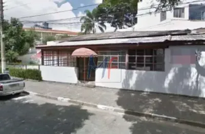 Ref 16.894 -  excelente imóvel para comércio v.mariana, com 250m² a.u. e zoneamento zm, testada 22 mts,  nas proximidades  av. vergueiro.