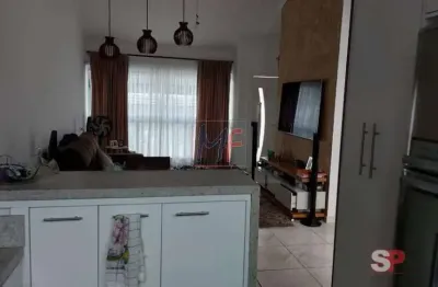 Ref 16.951 -  casa na vila rui barbosa, 222 m² a.u., 3 quartos (2 suítes), cozinha, lavabo, lavanderia, churrasqueira, salão de jogos e  4 vagas.