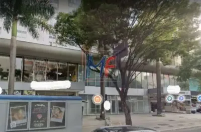 Ref 16.985 - excelente conjunto comercial no jd. paulistano, 119 m² a.u., 2 vagas, nas proximidades da av. nove de julho.
