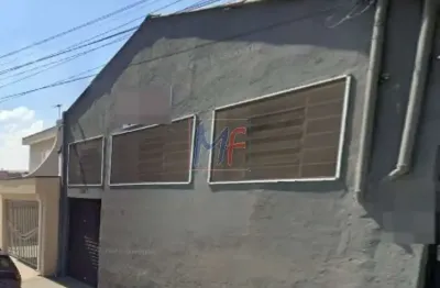Excelente prédio comercial na chácara belenzinho, 413m² a.u., 294 m² de terreno, 14 metros de frente, zoneamento zm. (ref: 16.993)