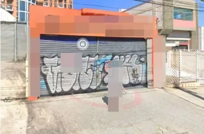 Galpão comercial na vila carrão, 332 m² a.t, 144 m² a.c, 8 metros frente, zona zc, ideal para mecânica, funilaria, estacionamento (ref 17.037)