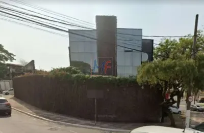 Galpão no jd. everest, 650m² a.c., 700m² a.t., térreo, 2 pavimentos, elevador, 17 vagas (s/ manobrista) e 25 vagas (c/ manobrista) (ref 17.047)