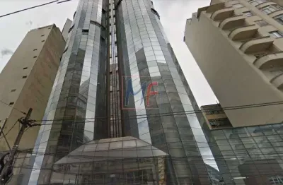 Excelente sala comercial em condomínio no bairro vila buarque, 10 vagas, 376,56 m . ref  9503 -