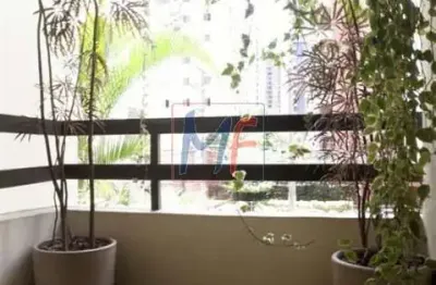 Excelente apto no brooklin paulista, 60m² a.u., 2 dormitórios, sala, cozinha, banheiro, lavanderia, varanda, depósito, 1 vaga (ref 17.100)