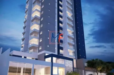 Lindo  Apartamento novo  bairro Vila Gomes Cardim, 65 m² a.u, 2 dorms (1 suíte), sala, cozinha, lavabo, 1 vaga e muito Lazer! REF : 17.109