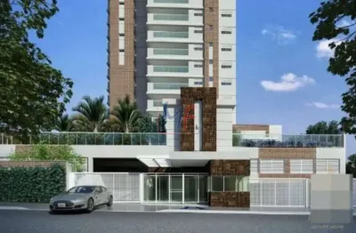 Excelente apartamento novo v.s. estevão, 160 m² a,u, 3 dorms,( 3 suítes) , varanda , 4 vagas,  deposito e lazer de clube . ref 17.129!
