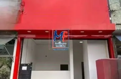 Linda loja no  sapopemba ,125m²  a.c, com dois andares,  4 banheiros , quintal e estacionamento 4 vagas. ref: 17.153