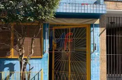 Prédio comercial no jardim tietê, 3 pavimentos, 406 m² a.c., 5 salas, pronto para utilização de empresas e consultórios.  zm - ref 13.473