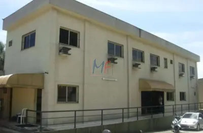 Ótimo galpão no ipiranga, 265 m² a.c., 1320 m² terreno , prédio com 2 andares, 11 salas, copa, cozinha, banheiros, zona zm (ref 17.185)