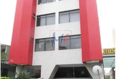 Ótima sala comercial para locação no bairro santana com 1 vaga, 105 m² area útil . vale a pena conhecer o imóvel. ref 16.900