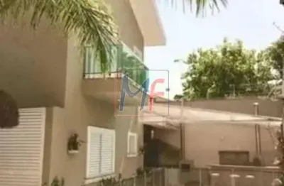 Casa no bairro jardim da saúde, com 492 m²  a.c, 726m² terreno,  4 dorms (2 suítes), 1 banheiro e área de lazer. - zer -1 -  ref 17.204