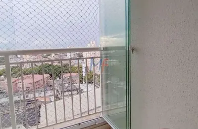 Excelente apto no belenzinho, 68m² a.u., 3 dormitórios (1 suíte), sala, cozinha, varanda, área de serviço, 1 vaga e lazer (ref 17.216)