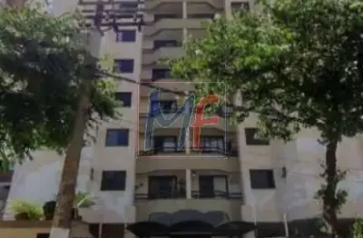 Excelente apto jd. anália franco, 85m² a.u., 3 dormitórios  (1 suíte),  dep. empregada, sacada, 2 vagas e lazer (ref 17.232)