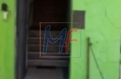 Sala comercial no bairro sapopemba, com 28 m² a.u., banheiro, bem localizada. ref. 14.750