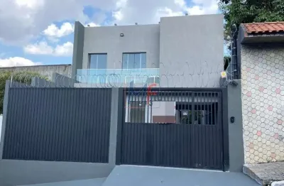Excelente casa na vila talarico, 250m² a.c., 3 dormitórios (1 suíte), área gourmet com piscina, amplo quintal, 10 vagas (ref 17.256)