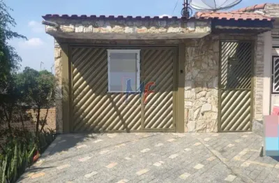 Excelente casa no jardim adelaide, 150m² a.u, 3 dormitórios, sala, cozinha, área de serviço, terraço, churrasqueira e garagem (ref 17.257)