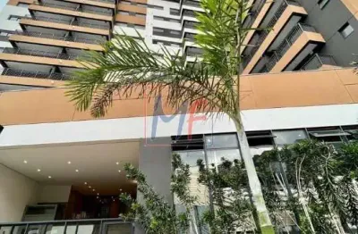 Apto studio no bairro vila esperança, com 20² de a.u, 1 dorm integrado a sala, cozinha e lavanderia. lazer completo! (ref 17.227)