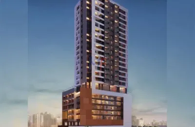 Apto studio no bairro butantã, com 28 m² de a.u, 1 dorm integrado a cozinha e sala, 1 banheiro, 1 vaga. lazer completo. (ref 17.238).