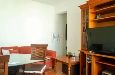 Excelente apto no pq. mandaqui, 70m² a.u., 2 dormitórios, sala, cozinha, lavanderia, banheiro, 1 vaga coberta e demarcada, lazer (ref 17.283)