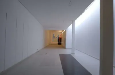 Excelente e ampla loja no bairro cerqueira césar, 321 m² de área útil, com localização privilegiada, prox. av. paulista (ref 17.291)