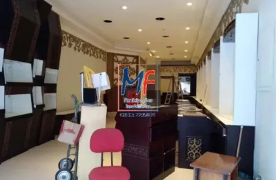 Excelente e ampla loja no centro de sp, com 360 m² de área útil e ótima localização, prox. metrô sé (ref 17.292)