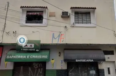 Excelente sala comercial no campo belo, 26 m² a.u., com copa e banheiro, prox. av. ver. josé diniz (ref 17.319)