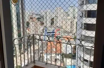 Excelente apto na água fria, 130m² a.u., 3 dormitórios (1 suíte), sala, cozinha planejada, varanda, 3 vagas e lazer (ref 17.354)