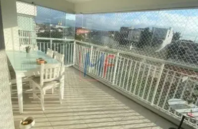 Excelente apto na vila ester, 65m² a.u., 2 dormitórios (1 suíte), sala, cozinha planejada, lavanderia, varanda gourmet, 1 vaga, lazer (ref 17.356)