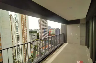 Excelente apto em cerqueira césar, novo recém entregue , 69m² a.u.,  (2 suítes), sala, cozinha, lavabo, varanda, 1 vaga, lazer (ref 17.366)