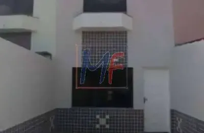 Excelente sobrado   120m² a.u., 3 quartos (1 suíte), sala, cozinha, área de serviço e 2 vagas. prox. av. aricanduva . agende sua visita! (ref 17.432)