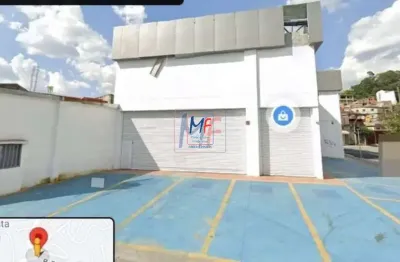 Excelente prédio jd. marília, 404 m² terreno , 644 m² a.c., zon. zm. prox. shop. aricanduva. atualmente alugado.  zoneamento zm.  agende sua visita! (ref 17.422)