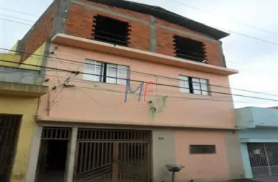 Imovel com 3 pavimentos e fácil acesso a avenida sapopemba!